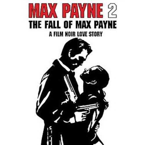  Max Payne 2: The Fall of Payne Steam Key GLOBAL Cene