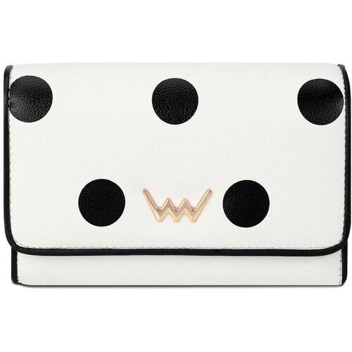 Vuch Claire Creme Wallet Slike