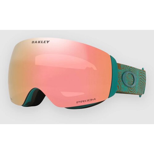 Oakley Flight Deck M Pacific Trails Smucarska ocala prizm snow rose gold ir Slike