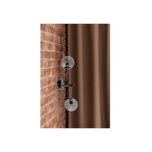 Opviq 846STL2945 Zidna lampa. Crna. Cene