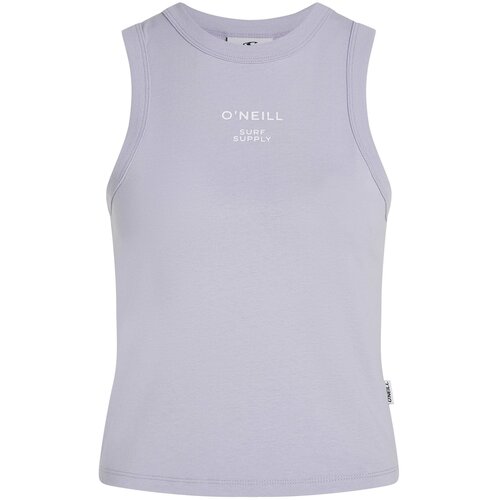 O'neill Top lila / bela Cene