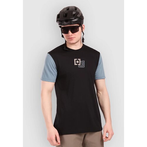 Horsefeathers Fury Jersey black / citadel Cene