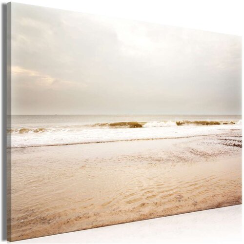  Slika - Sea After Storm (1 Part) Wide 120x80 Cijene