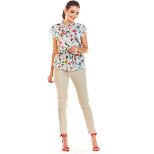 Infinite You Woman&amp;#039;s Blouse M194 Slike