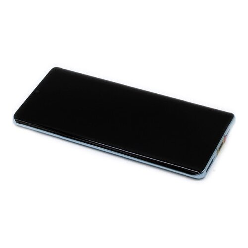  Lcd za huawei p30 pro + touchscreen + frame breathing crysta ( LCD6270 ) Cene