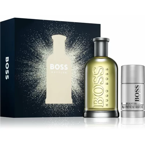 Hugo Boss BOSS Bottled poklon set (VIII.) za muškarce