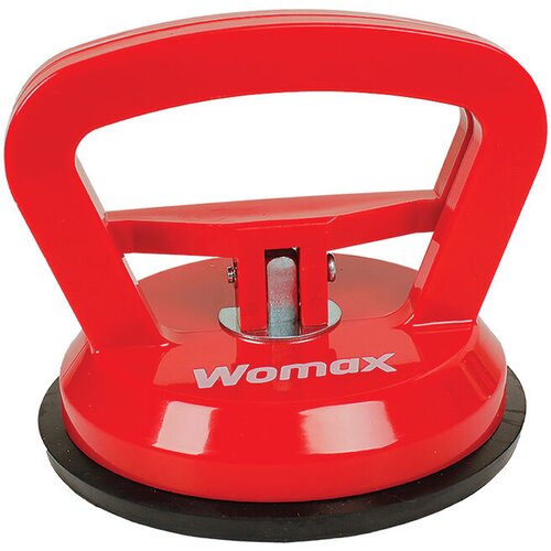 Womax Hvataljka Pro, Crvena Slike