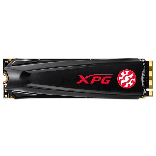 A-data 512GB M.2 PCIe Gen3 x4 XPG GAMMIX S5 AGAMMIXS5-512GT-C SSD Slike