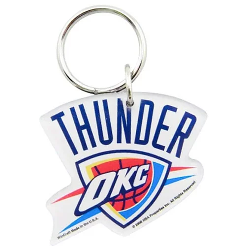  Oklahoma City Thunder Premium Logo obesek