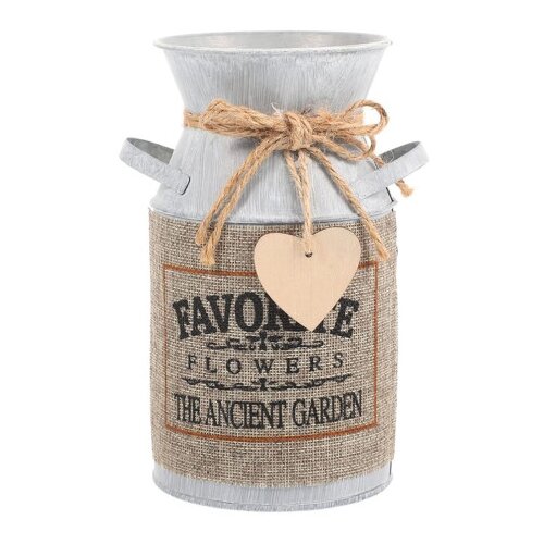 Master Bokal limeni Garden 10x19x10cm 01231200 Cijene