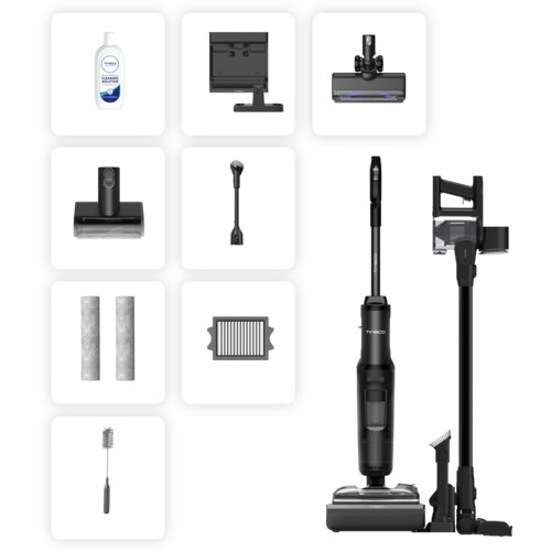 Tineco Floor One Switch S7 Stretch Premium brezžična naprava za či&scaron;čenje tal, (5000257563) Cene