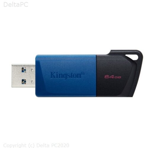 MEM UFD 64GB DT Exodia M KIN Slike