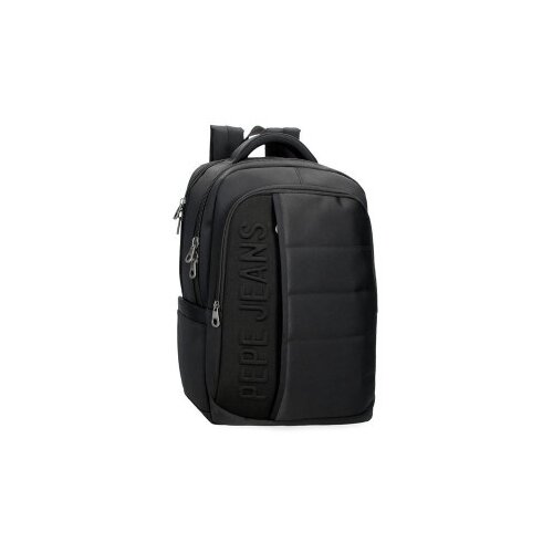 PepeJeans Ranac za laptop - Crna ( 70.121.42 ) Slike