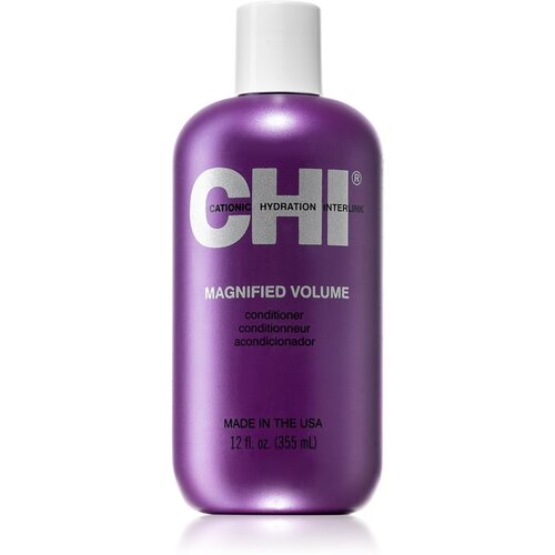 CHI Magnified Volume Conditioner regenerator za volumen tanke kose 355 ml Cijene