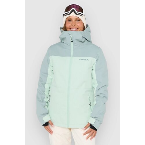 Rip Curl Anti Series Col BL 10K/10K Jakna light moss Cene