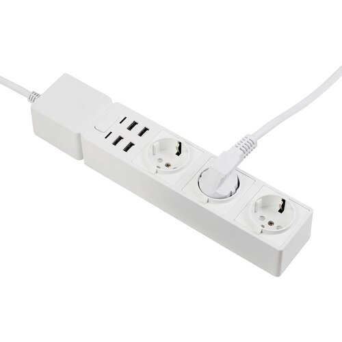 Edimax SP-1123WT WiFi razdelilna letev bela 1 kos, (20453981) Cene