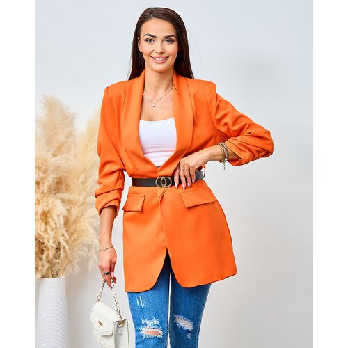 Resti Women's blazer with belt Cijene