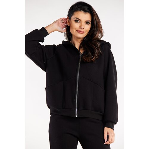 Infinite You Woman's Hoodie M324 Cijene