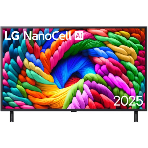 LG 43NANO90A6B 4K NanoCell pametni 108 televizor cm (43") Cijene