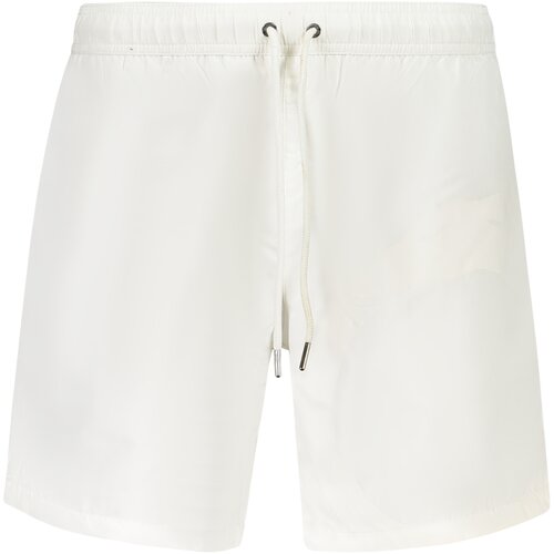 Trussardi SWIMSUIT MEN&amp;amp;#39;S BOTTOM WHITE Slike