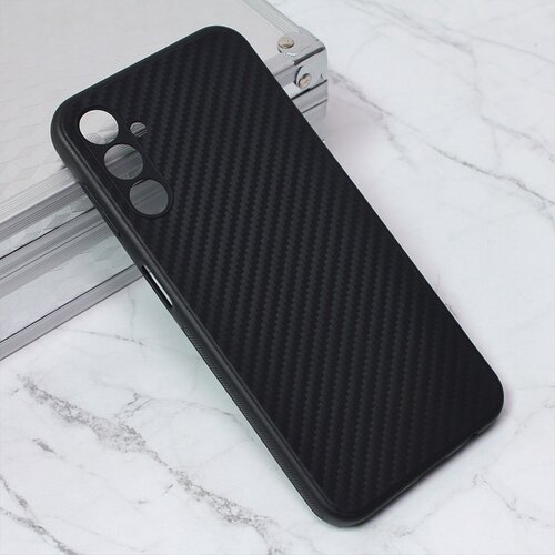  Carbon fiber za Samsung A14 4G/ A145R/ A14 5G/ A146B crna Cene