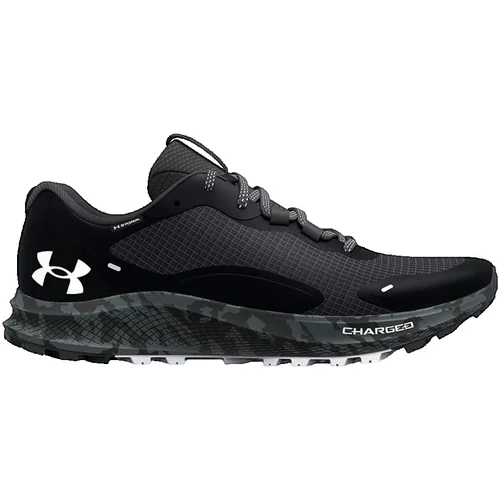 Under Armour Charged Bandit Trail 2 Crna