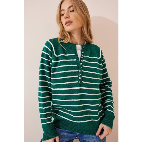  Sweater - Grün - Regular fit Cijene