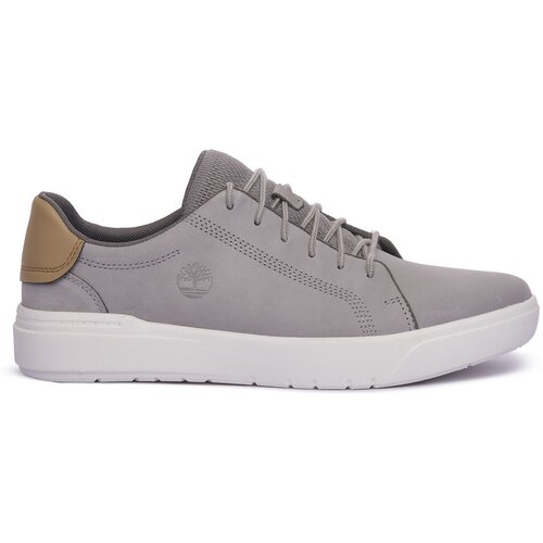Timberland Modne superge SENECA BAY LOW LACE Siva Slike