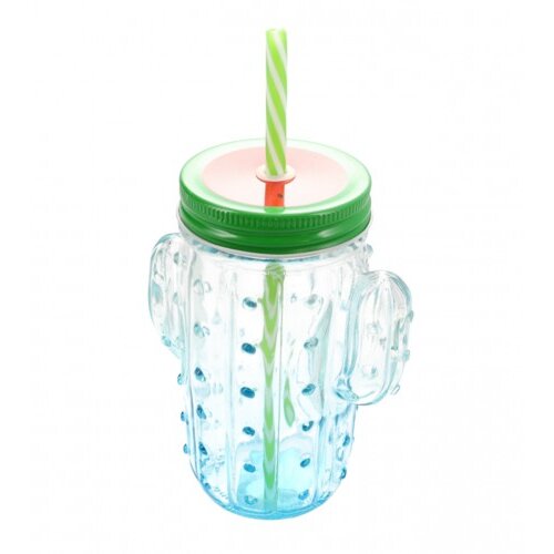 Master Krigla sa poklopcem i slamkom 400ml kaktus 01210537 Cijene