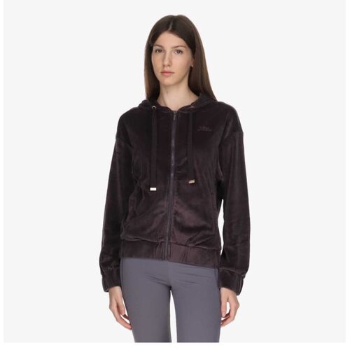 Lussari Velour fz hoody Cene