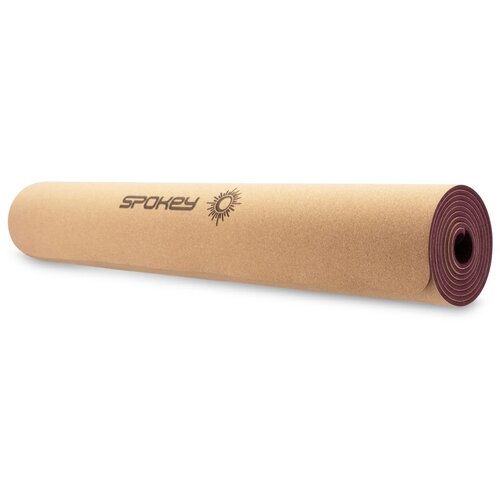 Spokey Yoga podloga od plute Cijene