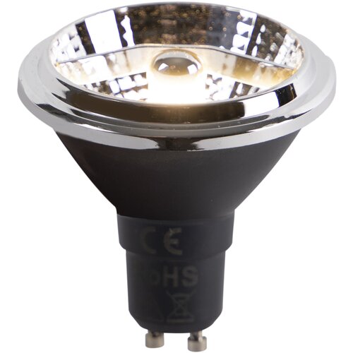 LUEDD LED žarnica AR70 GU10 6W 3000K Cene