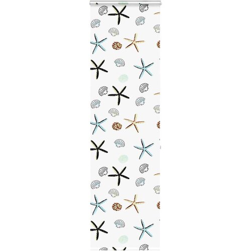 Rolo zavjesa za tu&scaron; s kazetom 80x240 cm &scaron;irina tkanine 76 cm Cijene