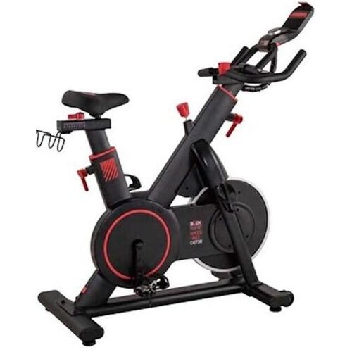 Body Sculpture sobno spining kolo bc 4738 - Zwift Slike