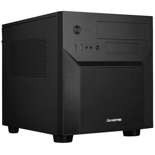 Chieftec CI-02B-OP Pro Cube ohi&scaron;je, črno Cene