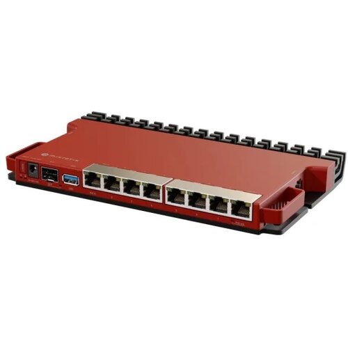 MikroTik L009UiGS-RM Cijene