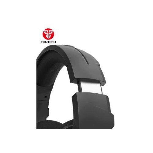 Fantech Slu&amp;scaron;alice Gaming MH84 Jade crne Slike