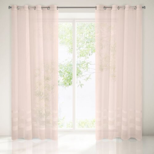 Eurofirany Unisex's Curtain 361837 Cijene