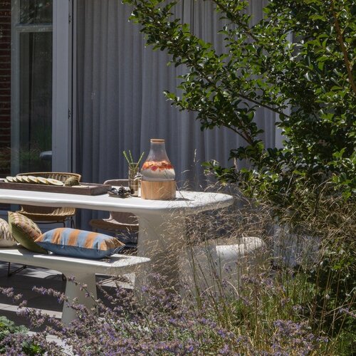 WOOOD Plastični vrtni stol 100x200 cm Loggia &amp;ndash; Slike
