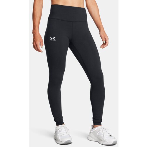 Under Armour Women‘s Rival Legging Black Cene
