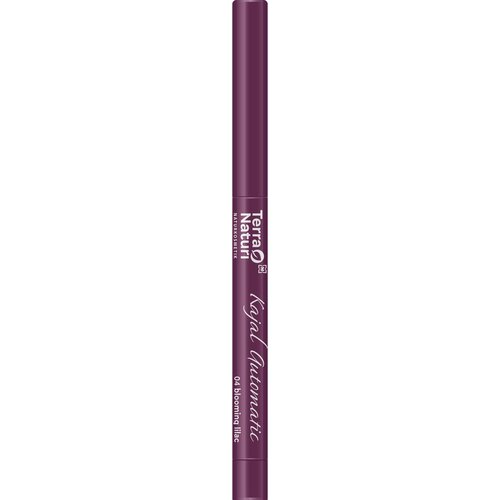Terra Naturi Kajal Automatic - 4 - blooming lilac Slike