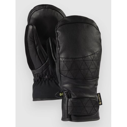 Burton Gondy Gore Ltr Rokavice Mitt true black Cene