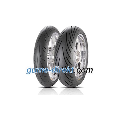 Avon Spirit ST ( 160/60 ZR18 TL (70W) zadnje kolo, M/C ) Slike
