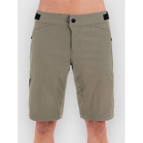 Horsefeathers Icon Shorts taupe Slike