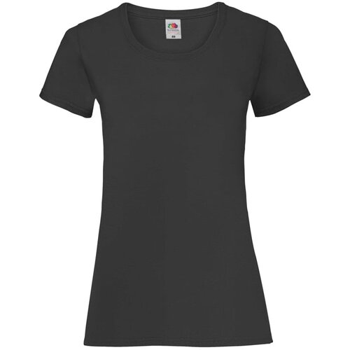 Fruit Of The Loom FU78•Lady-Fit Valueweight Tee Cene