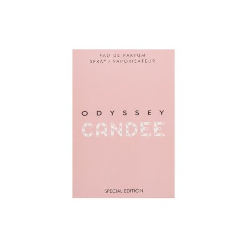 Armaf Odyssey Candee Special Edition parfumirana voda za ženske 200 ml Slike