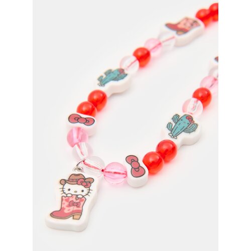 Sinsay Privjesak za mobitel s motivom kauboja Hello Kitty Slike