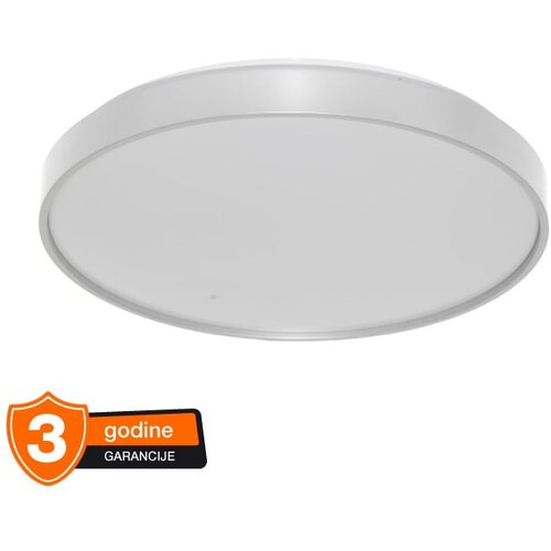 Osram LUXO LED plafonjera sa senz. 24W 4000K IP20 Cene