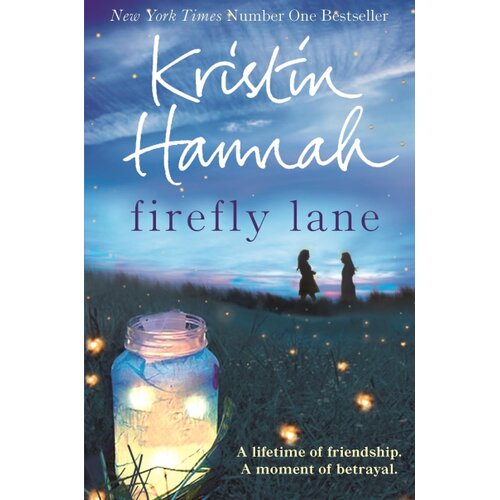 Macmillan Distribution Kristin Hannah - Firefly Lane Cene