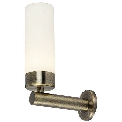 Rabalux LED ZIDNA LAMPA ZA KUPATILO 4W NW 4000K PRIRODNO BELA BETTY 5745 MIX Slike